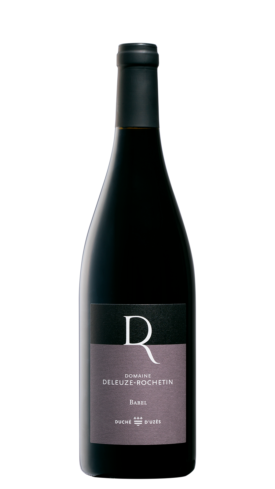 Domaine Deleuze-Rochetin Babel