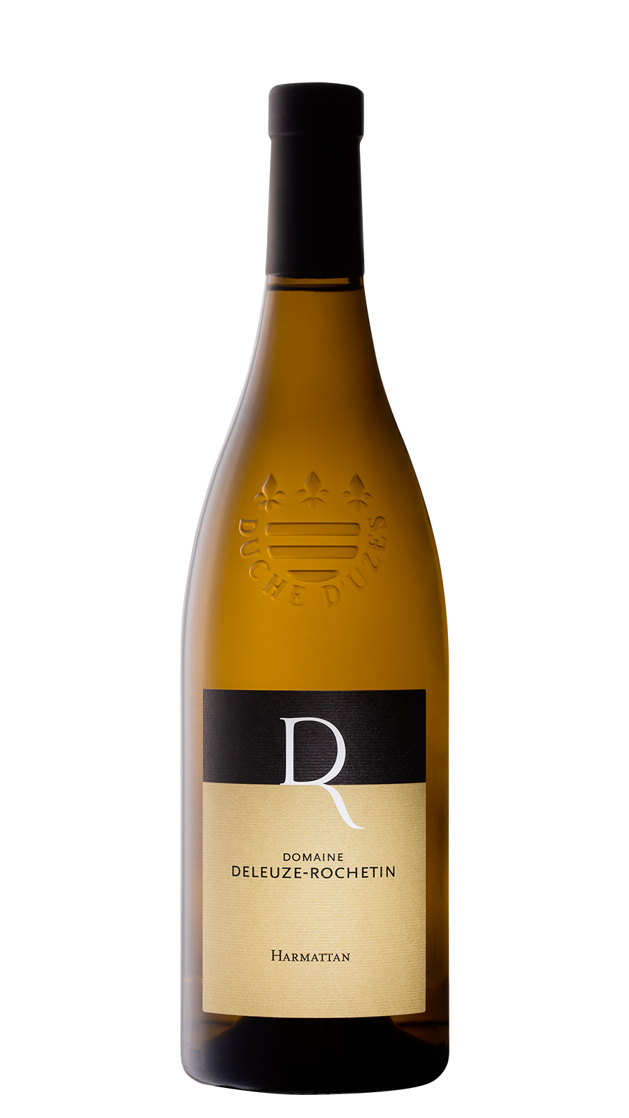 Domaine Deleuze-Rochetin Harmattan