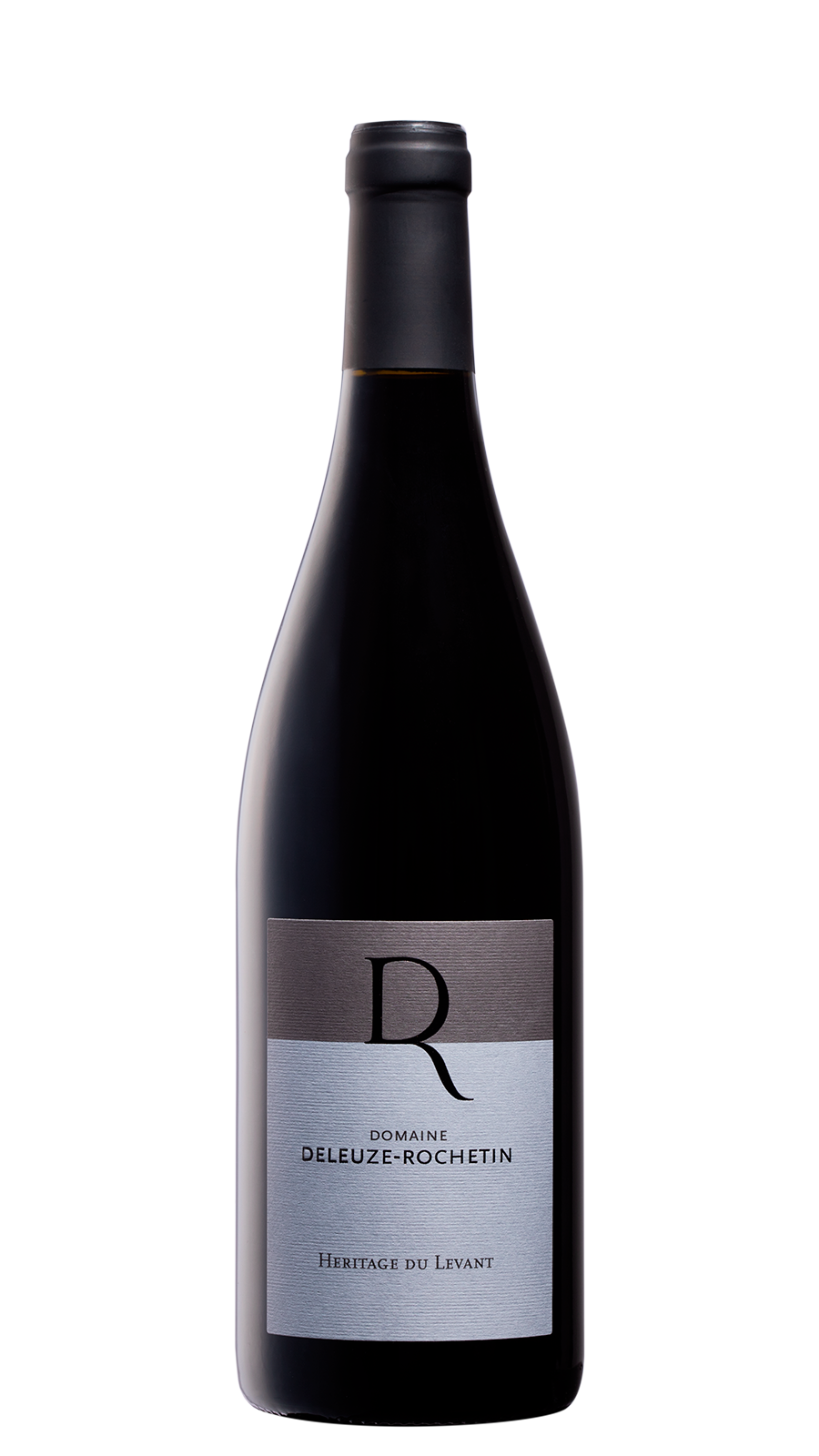 Domaine Deleuze-Rochetin L'Héritage du Levant