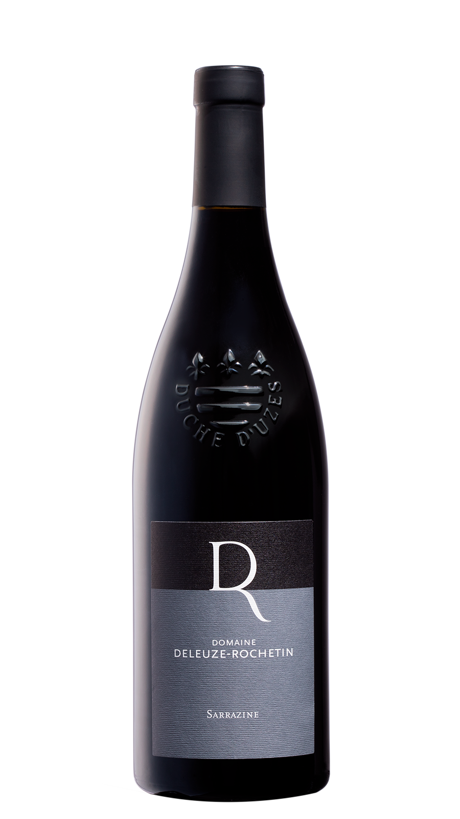 Domaine Deleuze-Rochetin Sarrazine