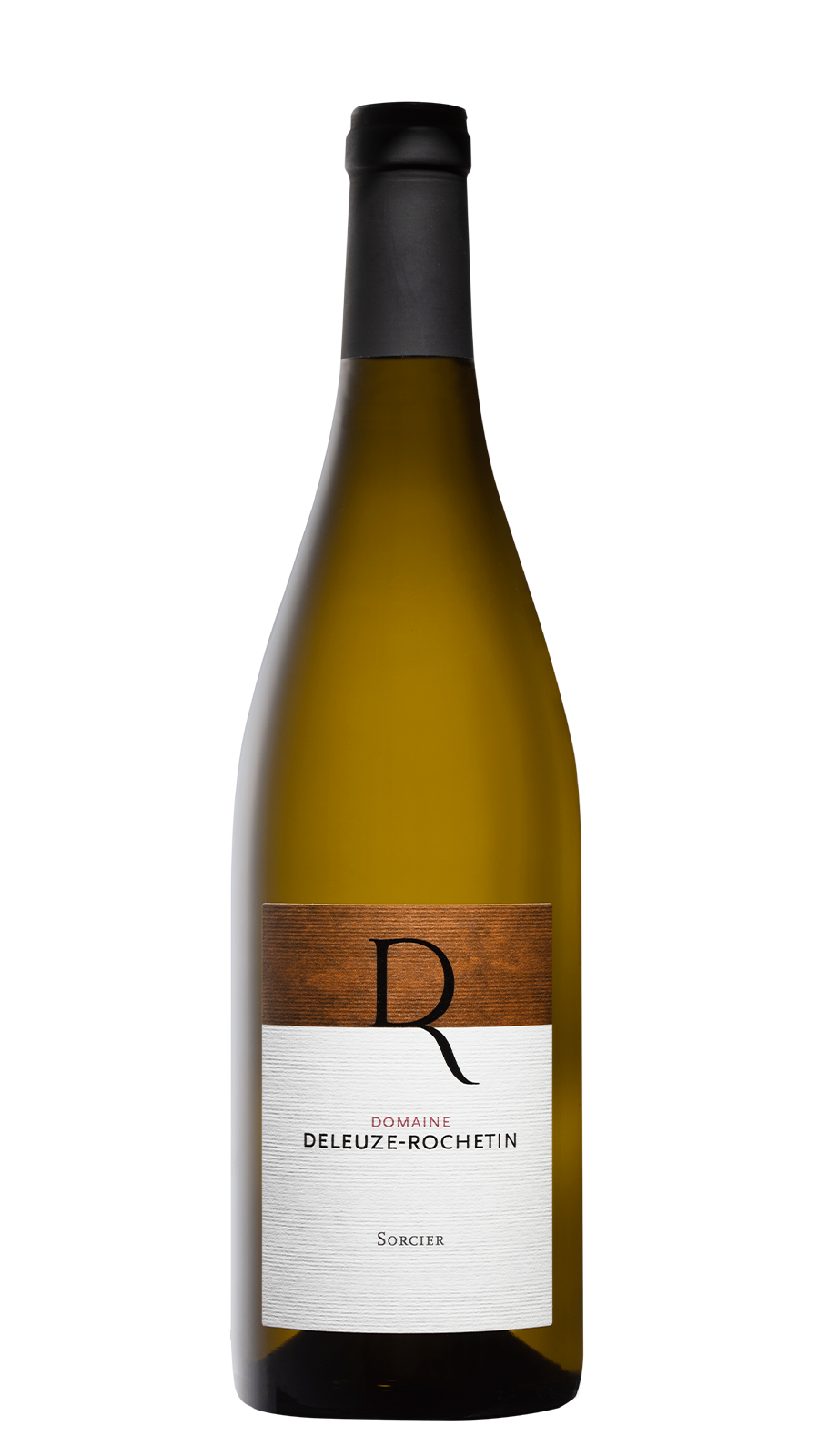 Domaine Deleuze-Rochetin Sorcier